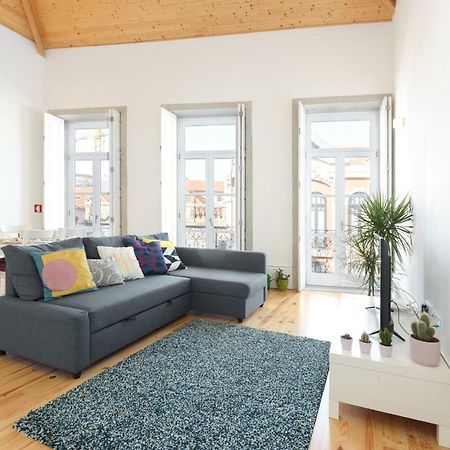Skylight Apartment بورتو المظهر الخارجي الصورة