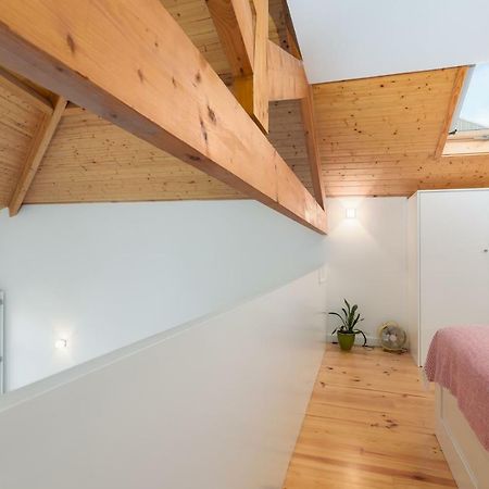Skylight Apartment بورتو المظهر الخارجي الصورة