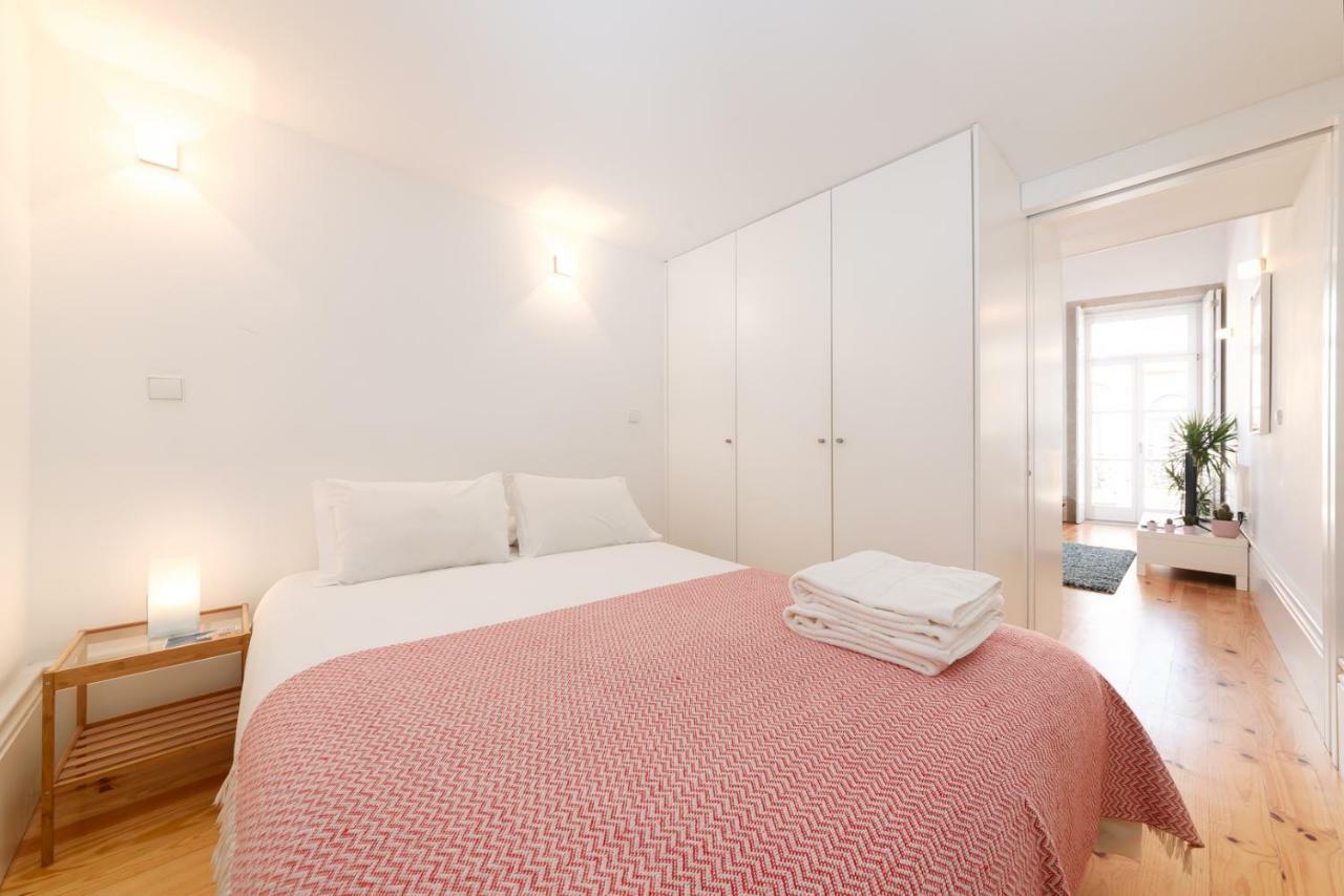 Skylight Apartment بورتو المظهر الخارجي الصورة