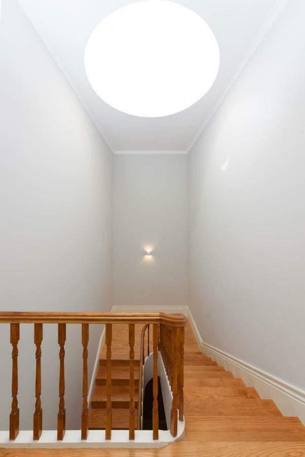 Skylight Apartment بورتو المظهر الخارجي الصورة