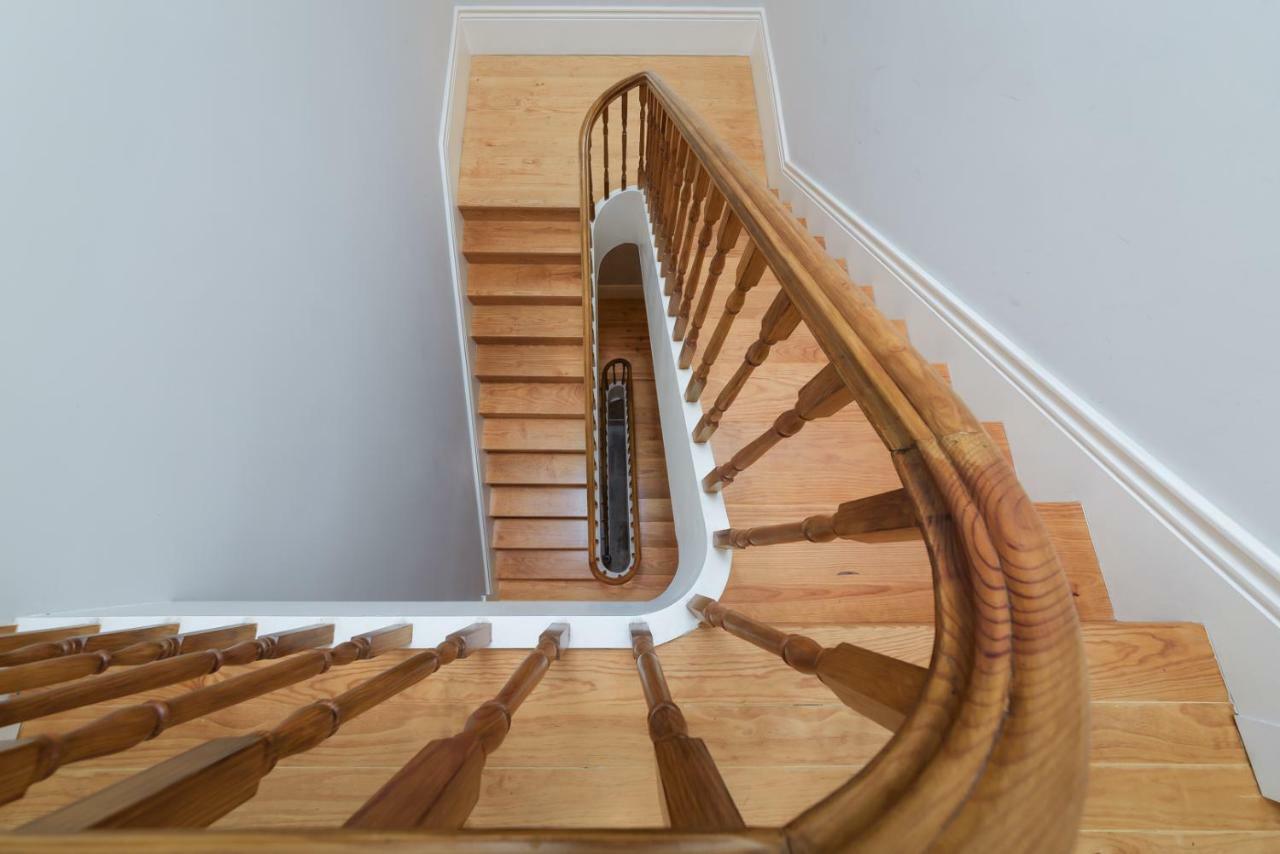 Skylight Apartment بورتو المظهر الخارجي الصورة
