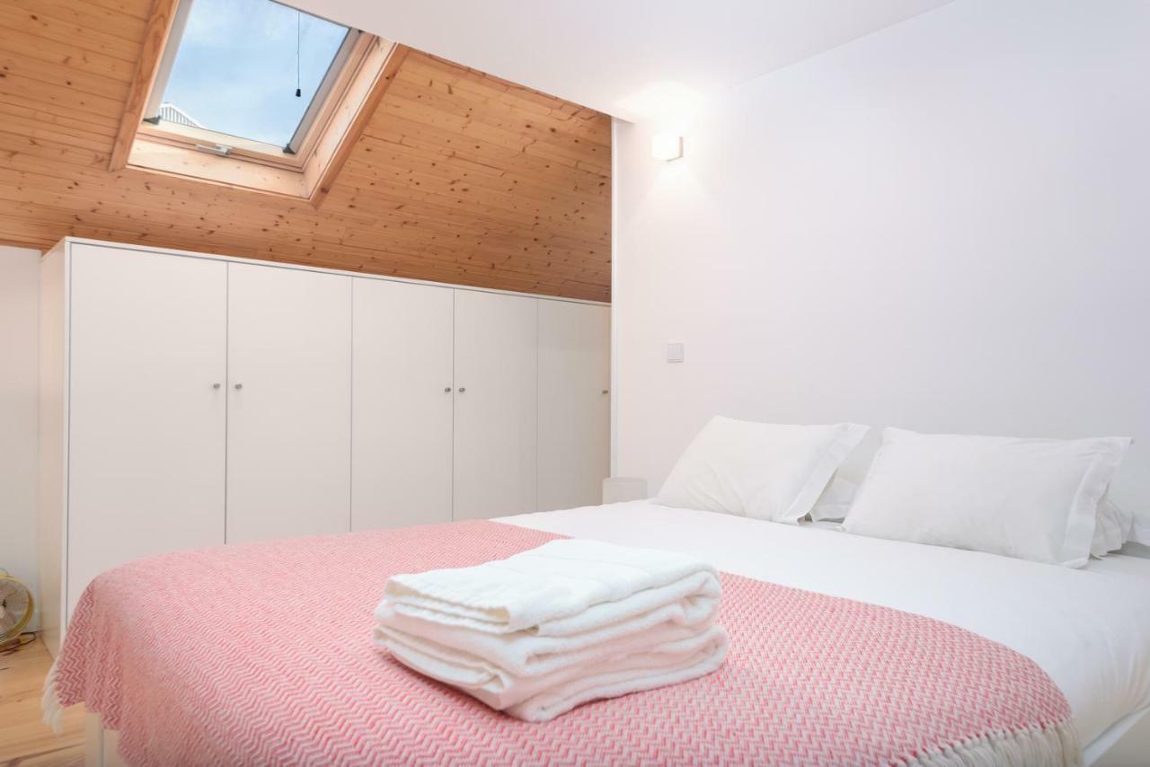 Skylight Apartment بورتو المظهر الخارجي الصورة