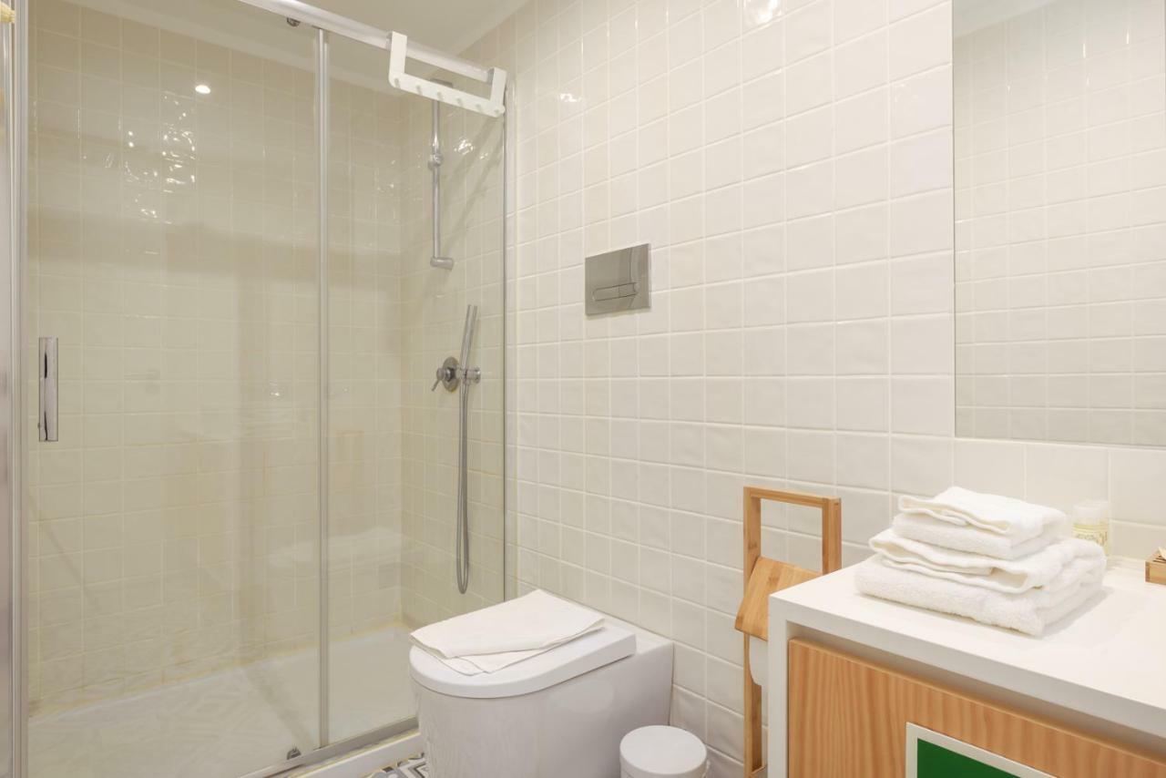 Skylight Apartment بورتو المظهر الخارجي الصورة
